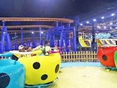 -巴克创奇梦工厂