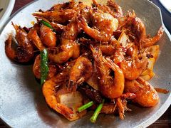 招牌香辣虾-大牌大·传统杭帮菜(湖滨店)