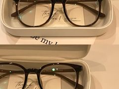 -MUJOSH木九十眼镜(人广来福士店)