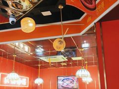 大堂-川中渝夫火锅(铜陵万达广场店)