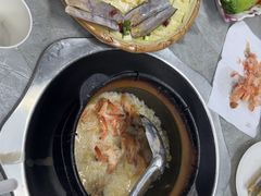 -林记潮汕海鲜砂锅粥(平潭店)