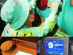 -沈阳海洋探索中心