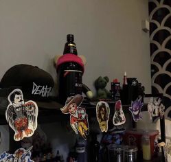 -飛凡TATTOO纹身•原创