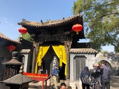 -大槐树寻根祭祖园