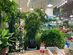 -双季花艺园艺市场(浦东店)