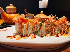 藤原布二卷-藤原布二·八佰善会席料理(奥体店)