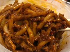 -椒顽新疆炒米粉(湖大店)