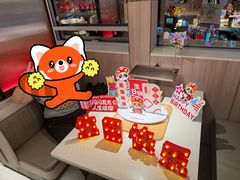 -海底捞火锅(崇文门新世界百货店)