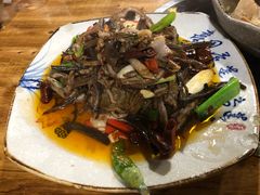-根据地红色文化主题餐厅(赤水店)