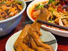 -粉家柳州螺蛳粉(杨宅路店)
