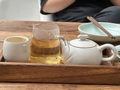 -瓦库茶馆17号(海汇港店)