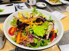 -昱匠·日本料理(金融街店)