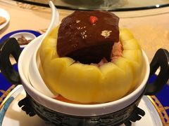 -程府宴-国宴(南长街·四合院店)