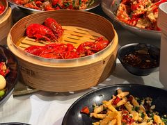 -一棠龙虾•王牌虾球(光谷天地店)