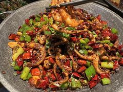 -焰江山·海鲜牛排烤肉自助(环形中心店)