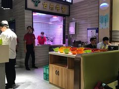 -古乐牛香·鲜牛肉牛杂火锅(新区店)
