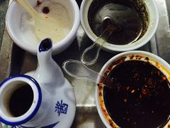 -东北特色水饺(郭家桥店)
