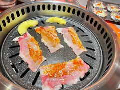 -烧本烧·自助烤肉(勒泰中心店)