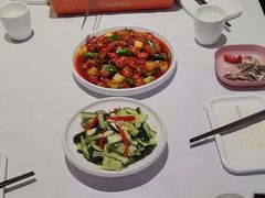 -白氏兄弟烧烤(富康路总店)