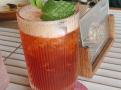 -CHINCHIN 青青·泰国料理(万象食家店)