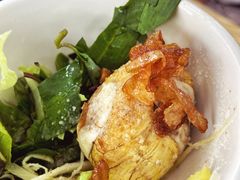 屈头蛋-华姐鸡粉(教育路店)