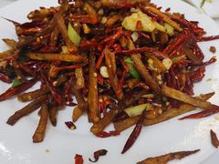 -田记餐馆(富国街店)