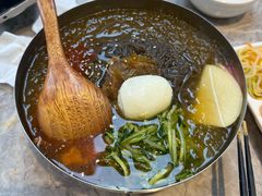 -屋里家延边朝鲜族冷面(南园店)