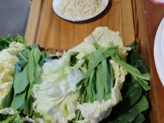 -前门杨记·铜锅涮肉(王府井·故宫店)
