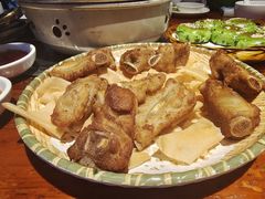 -农厨好味·温泉鹅·农家菜