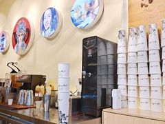 -霸王茶姬(南亚风情第壹城店)