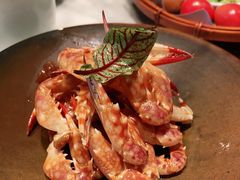 -苏帮袁Sue Cuisine(来福士店)