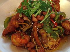 -椒锅锅·麻辣香锅(宝地广场城市集市店)