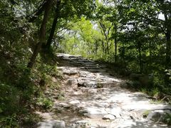 -阳台山自然风景区