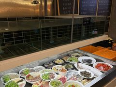 -毛哥小馆子(百井坊巷店)
