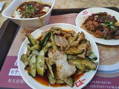 -71号豆汤饭·成都小馆(春熙路百盛店)