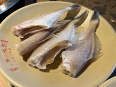 -蜀国大将老火锅(江北店)