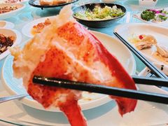 -廊亦舫Lang Yi Fang Restaurant(金桥店)