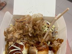 -粉粉乐鲷鱼烧(美罗城店)