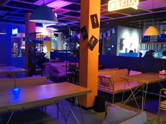 -火星工厂·桌游·团建聚会·轰趴馆(厦滘店)