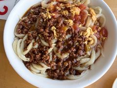 -太原面食店(解放路店)