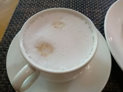 -上海千禧海鸥大酒店