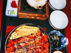 -鳗鱼家·深夜食堂(军博店)