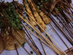 -林二哥宜烤官·宜宾小烧烤