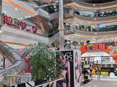 -巴黎春天(浦建店)