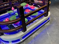 -姑苏家宴·苏帮菜·松鼠桂鱼(苏州总店)