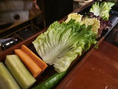-三代烤肉(保利广场店)