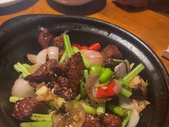 -如轩·海鲜砂锅粥·潮汕菜(一品天下店)