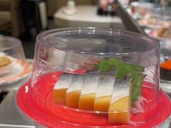 -新一番三文鱼寿司(大东海店)