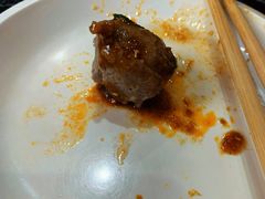 -潮汕美牛肉丸火锅店(天宁寺店)