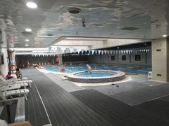 -海力健身游泳(太古里朗御店)